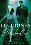 Portada del libro "Lecciones prohibidas"