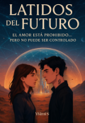 Portada del libro "Latidos Del Futuro"