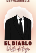 Portada del libro "El diablo viste de traje"