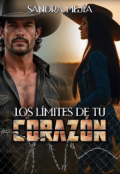 Portada del libro "Los límites de tu corazón"