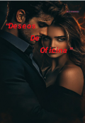 Portada del libro ""Deseos de oficina""