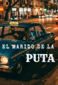 Portada del libro "El Marido de la Puta."