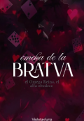 Portada del libro "Omega de la bratva "