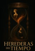 Portada del libro "Herederas en el Tiempo"
