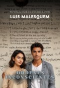 Portada del libro "Ordenes inconscientes "