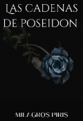 Portada del libro "Las Cadenas de Poseidón #02"