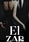 Portada del libro "El Zar"
