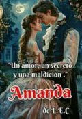 Portada del libro "Amanda"