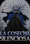 Portada del libro "La Cosecha Silenciosa"