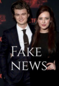 Portada del libro "Fake News"