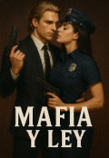 Portada del libro "Mafia y Ley."