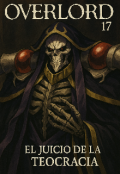 Portada del libro "El Juicio de la Teocracia"