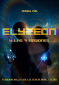 Portada del libro "Elyzeon y las 7 regiones "