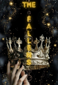 Portada del libro "The Fallens"