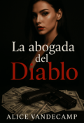 Portada del libro "La Abogada del Diablo"