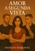 Portada del libro "amor a segunda vista"