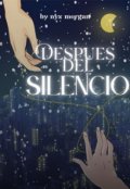 Portada del libro "Después del silencio"