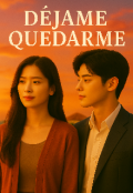 Portada del libro "Déjame quedarme"