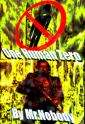 Portada del libro "One Human Zero - Español/spanish"