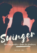 Portada del libro "Swinger"