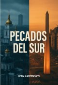 Portada del libro "Pecados del Sur"