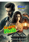 Portada del libro "La casa vacía "