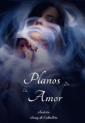 Portada del libro "Planos de un Amor "