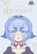 Portada del libro "Porcelana"