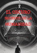 Portada del libro ""El oscuro secreto de la humanidad""