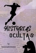 Portada del libro "Historias Ocultas"