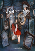 Portada del libro "Adolecente"
