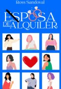 Portada del libro "Esposa de Alquiler. "