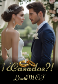 Portada del libro "¡¿casados?! "