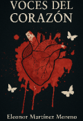 Portada del libro "Vaces del corazón "