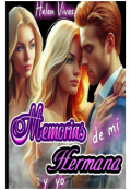 Portada del libro "Memorias De Mi Hermana Y Yo "