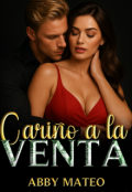 Portada del libro "Cariño a la venta "