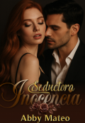 Portada del libro "Seductora Inocencia "