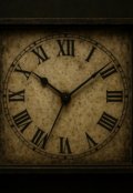 Portada del libro "El reloj"