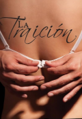 Portada del libro "La traición "