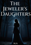 Portada del libro "The Jeweler's Daughters"