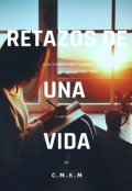 Portada del libro "Retazos de una vida "