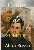 Portada del libro "Golpe de suerte"