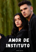 Portada del libro "Amor de Instituto"
