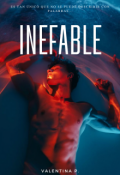 Portada del libro "Inefable"