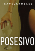 Portada del libro "Posesivo"