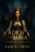 Portada del libro "AdiÓs A La Luna "