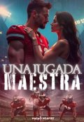 Portada del libro "Una jugada maestra "