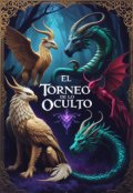 Portada del libro "El Torneo De Lo Oculto"