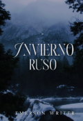 Portada del libro "Invierno ruso"