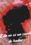 Portada del libro "This is not a fairy tale English version"